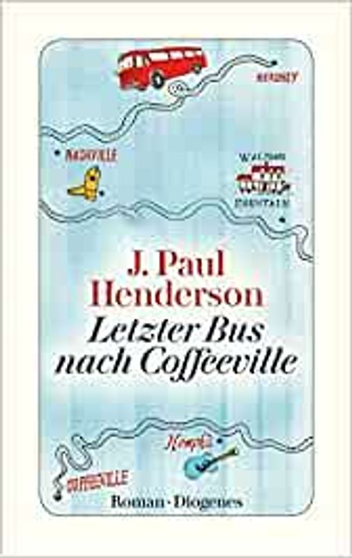 Letzter Bus nach Coffeeville