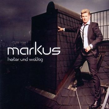 Markus - Heiter und Wolkig