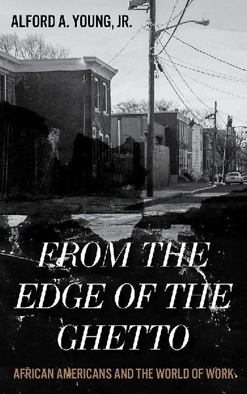 From the Edge of the Ghetto