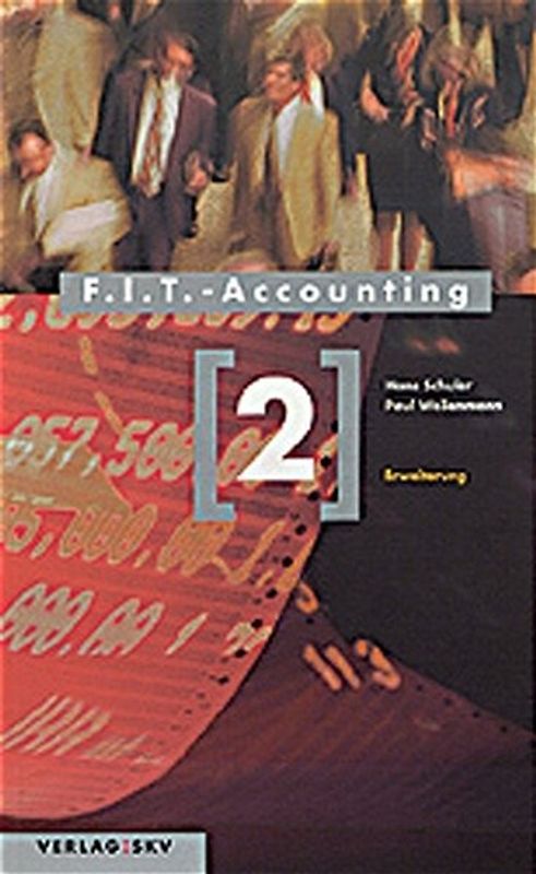 F.I.T.-Accounting / Erweiterung