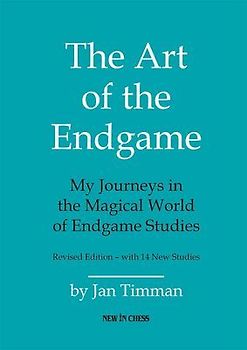 The Art of the Endgame - Revised Edition