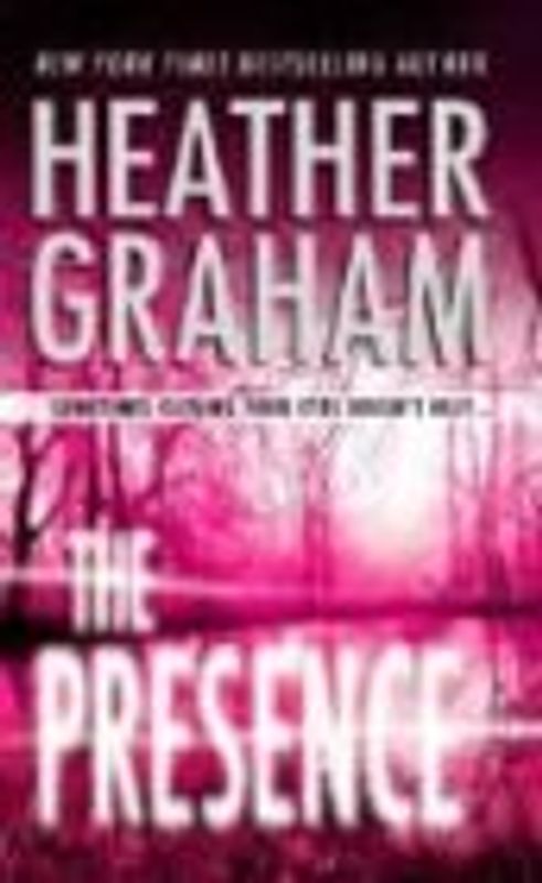 The Presence (Mira) - Graham, Heather