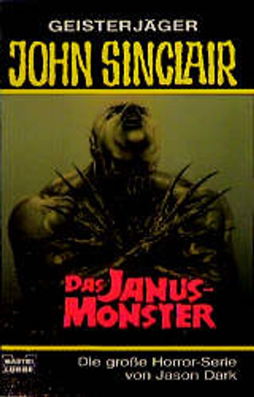 Das Janus-Monster