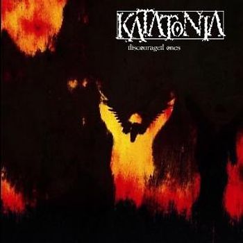 Katatonia - Discouraged Ones