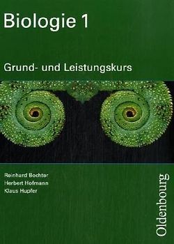 Biologie. Grund- und Leistungskurs