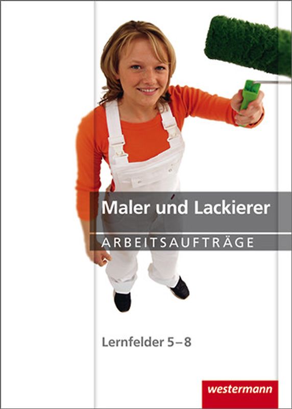 Maler und Lackierer