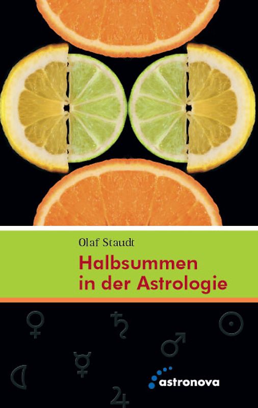 Halbsummen in der Astrologie