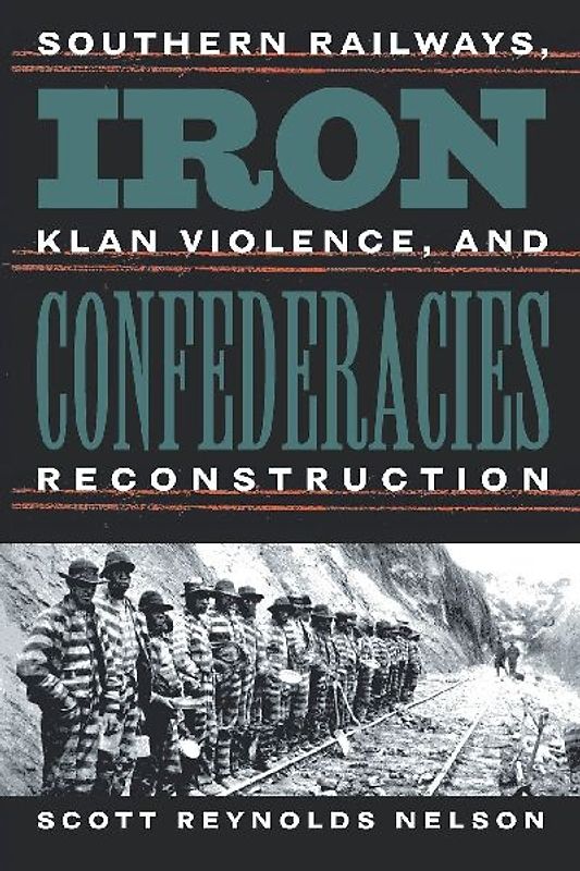 Iron Confederacies