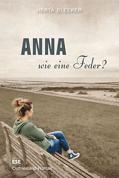 Anna – wie eine Feder?