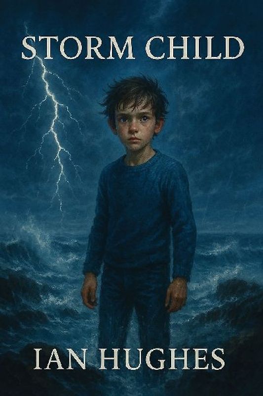 STORM CHILD