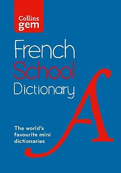 French School Gem Dictionary