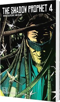 The Shadow Prophet 4