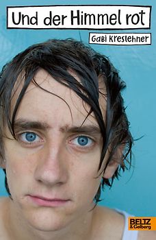 Und der Himmel rot. Roman