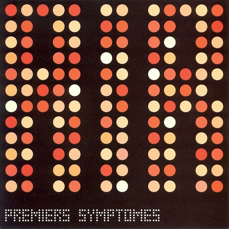 Air - Les Premiers Symptomes