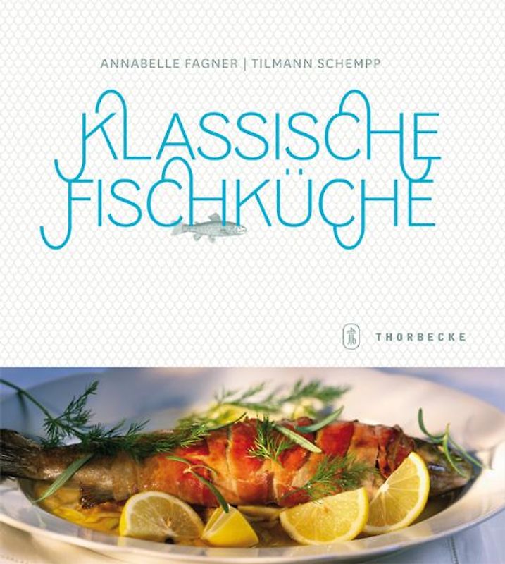 Klassische Fischküche