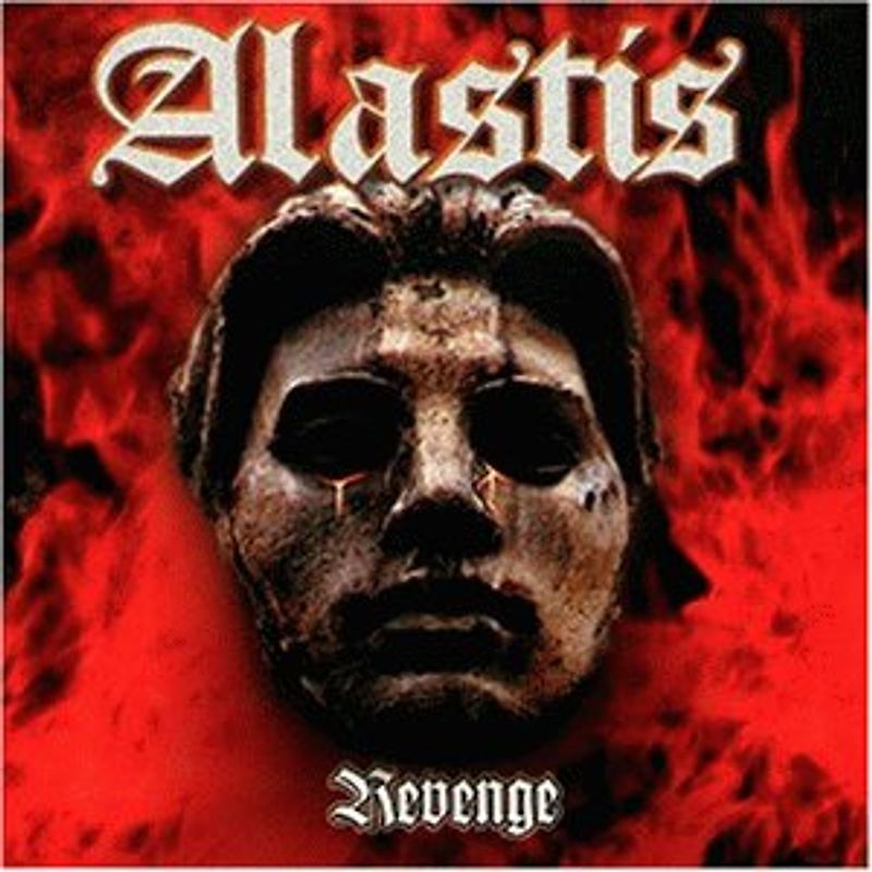 Alastis - Revenge