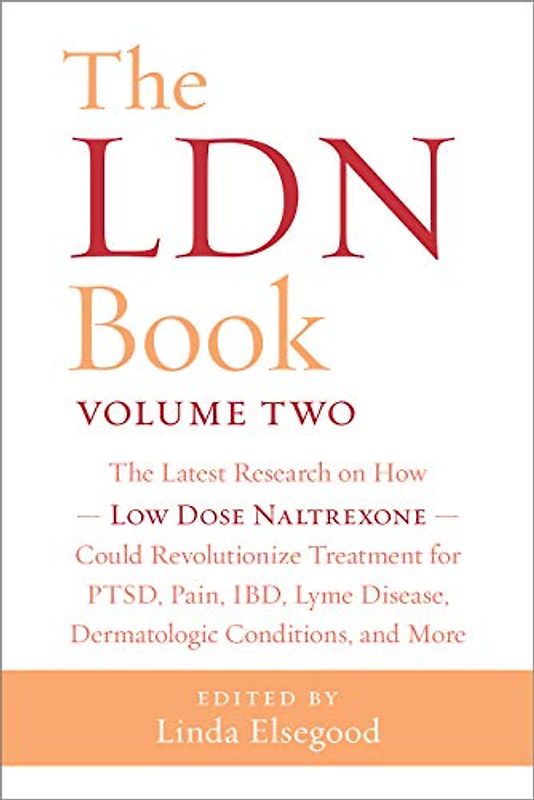 The Ldn Book, Volume Two