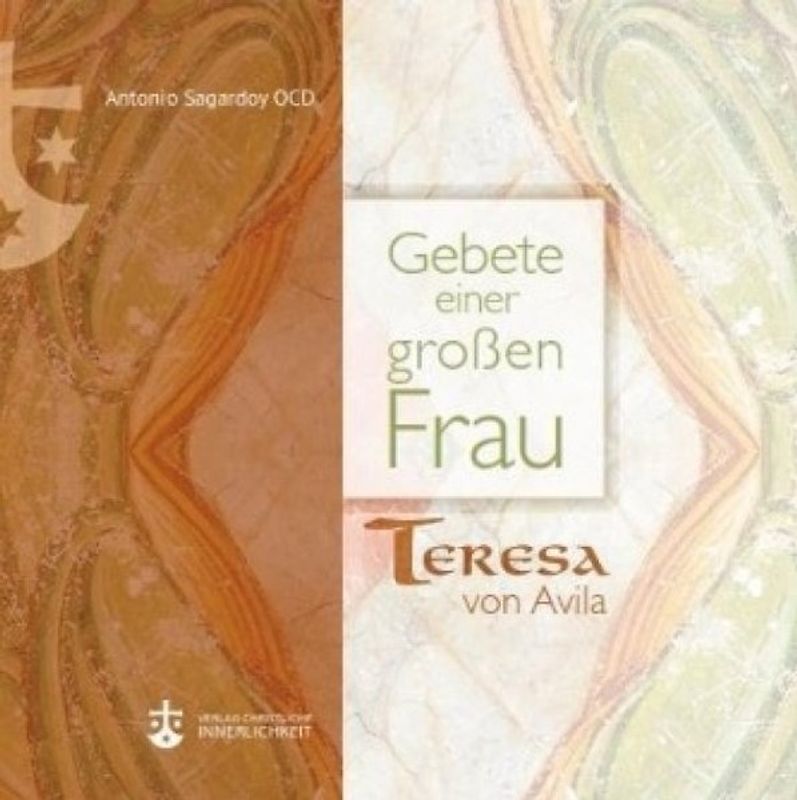 Gebete einer grossen Frau