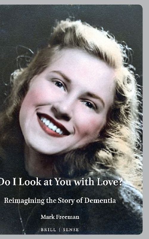 Do I Look at You with Love?