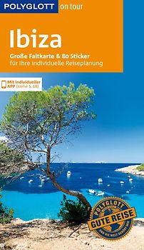 POLYGLOTT on tour Reiseführer Ibiza