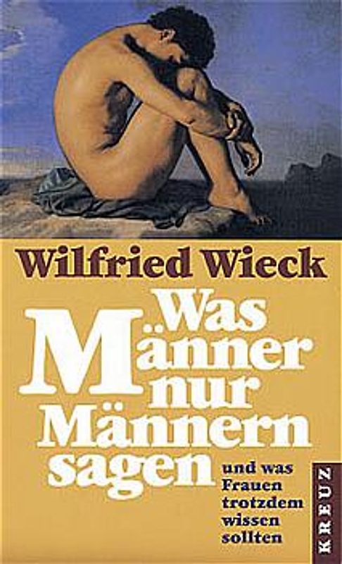 Was Männer nur Männer sagen