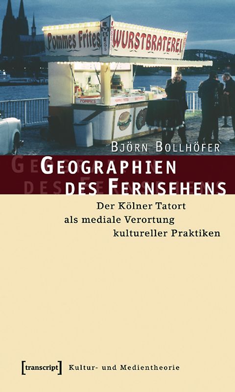 Geographien des Fernsehens