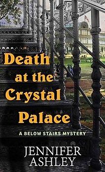 Death at the Crystal Palace