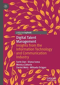 Digital Talent Management