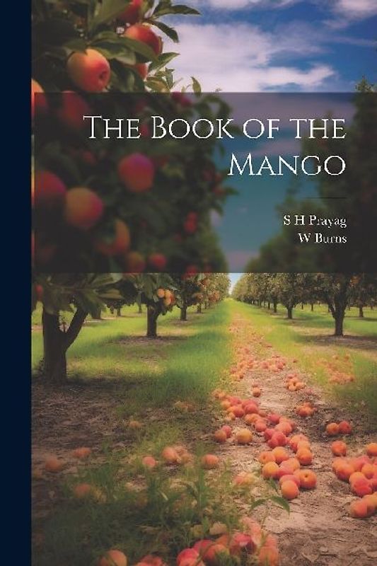 The Book of the Mango