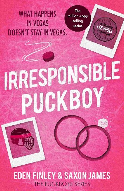 Irresponsible Puckboy