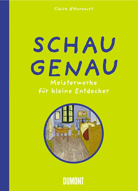 Schau genau