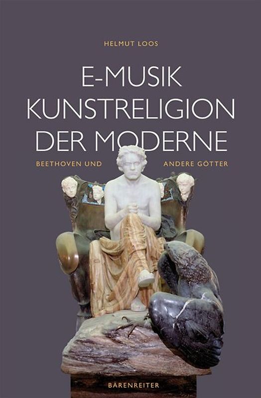 E-Musik - Kunstreligion der Moderne