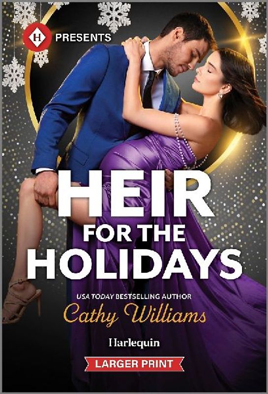 Heir for the Holidays