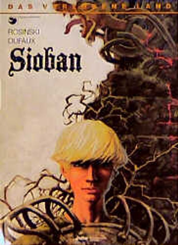 Das verlorene Land / Sioban
