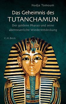 Das Geheimnis des Tutanchamun