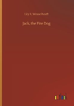 Jack, the Fire Dog