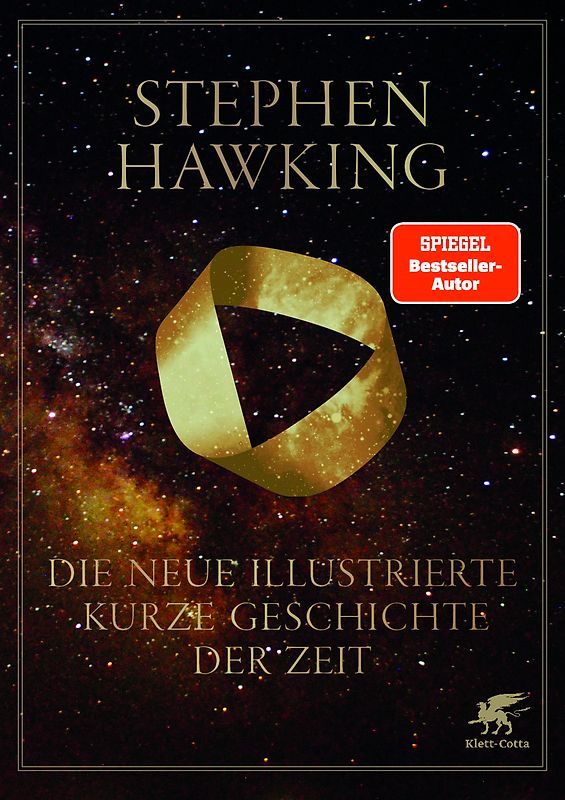 Die neue illustrierte kurze Geschichte der Zeit