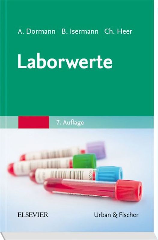 Laborwerte