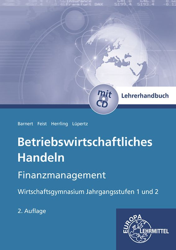 Lehrerhandbuch zu 95763