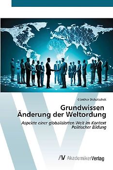 Grundwissen Änderung der Weltordung