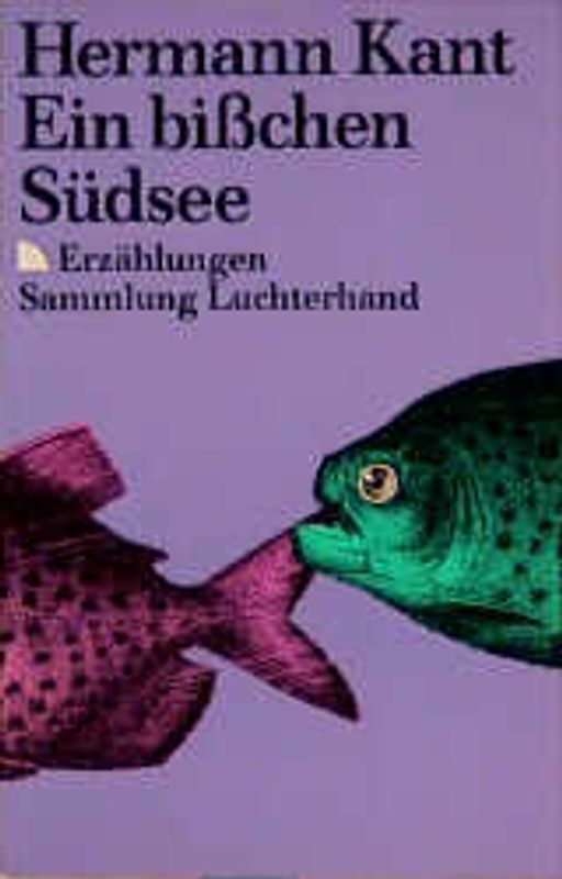 Ein bisschen Südsee. Erzählungen