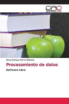 Procesamiento de datos