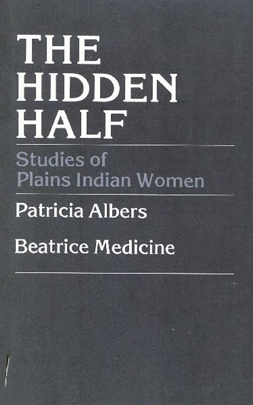 Hidden Half
