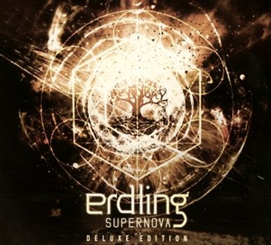 Erdling - Supernova [2 CDs]