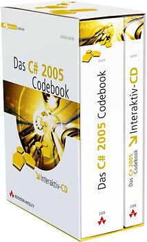 Das C# 2005 Premium Codebook