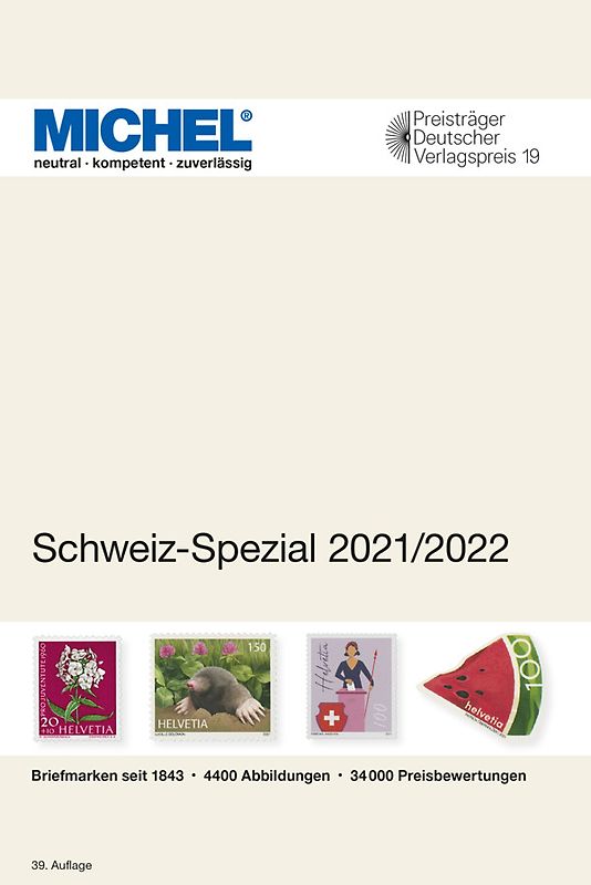 Schweiz-Spezial 2021/2022