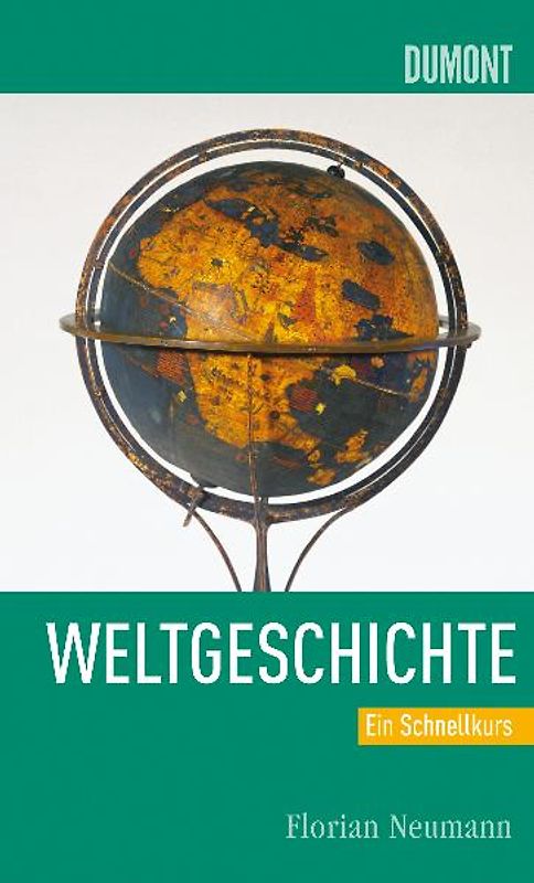 DuMont Schnellkurs Weltgeschichte