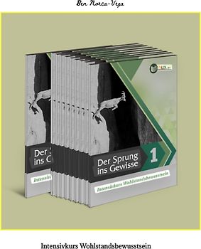 Der Sprung ins Gewisse