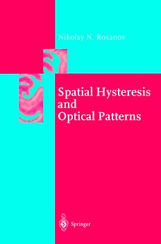 Spatial Hysteresis and Optical Patterns