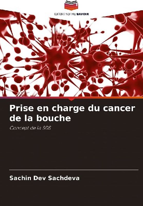 Prise en charge du cancer de la bouche